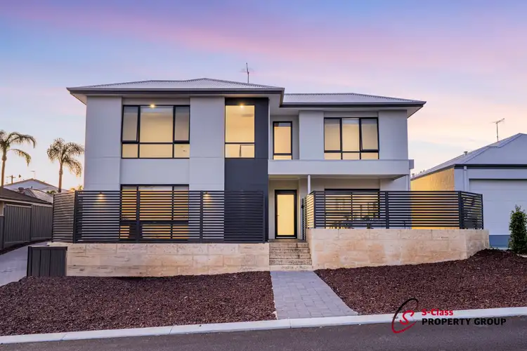 A&B/35 Badrick St, Warwick WA 6024