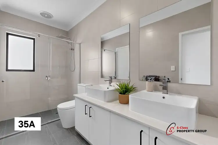 Sixth view of Homely house listing, 35A Badrick St, Warwick WA 6024