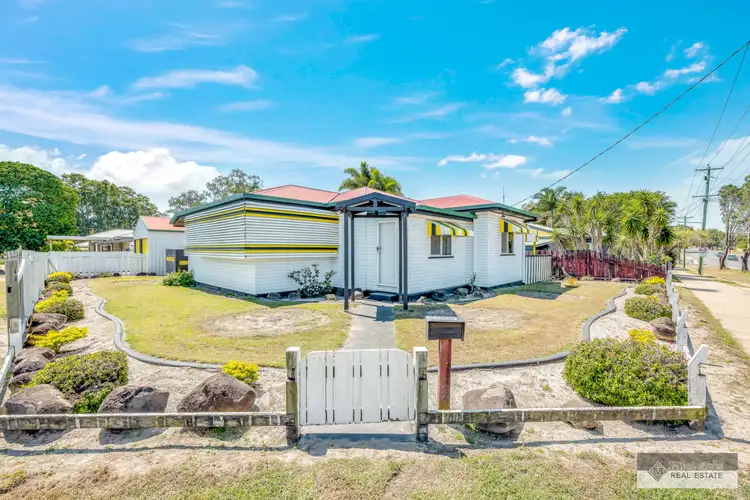 33A Fe Walker Street, Bundaberg South QLD 4670
