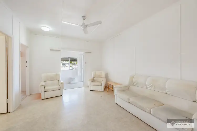 Second view of Homely house listing, 33A Fe Walker Street, Bundaberg South QLD 4670