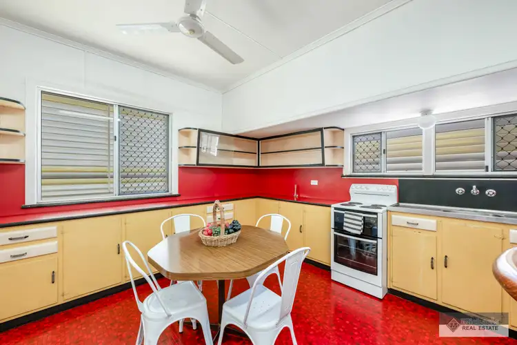 Third view of Homely house listing, 33A Fe Walker Street, Bundaberg South QLD 4670