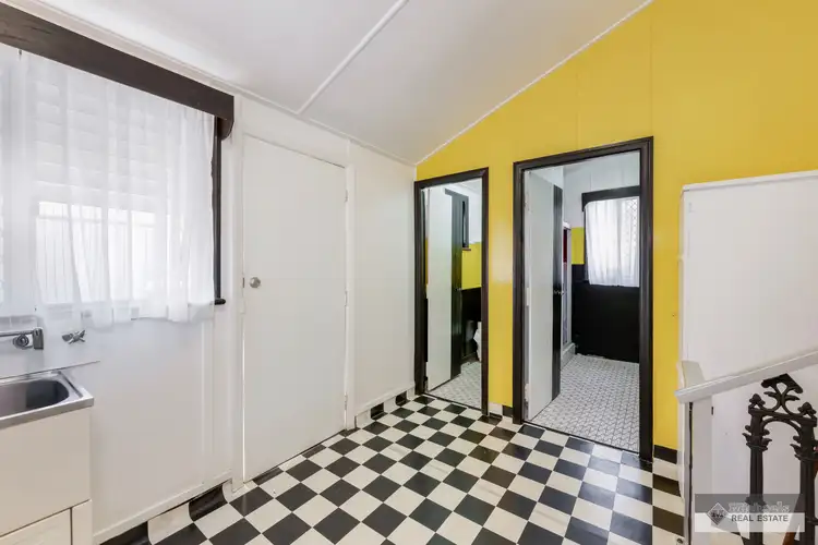 Fourth view of Homely house listing, 33A Fe Walker Street, Bundaberg South QLD 4670