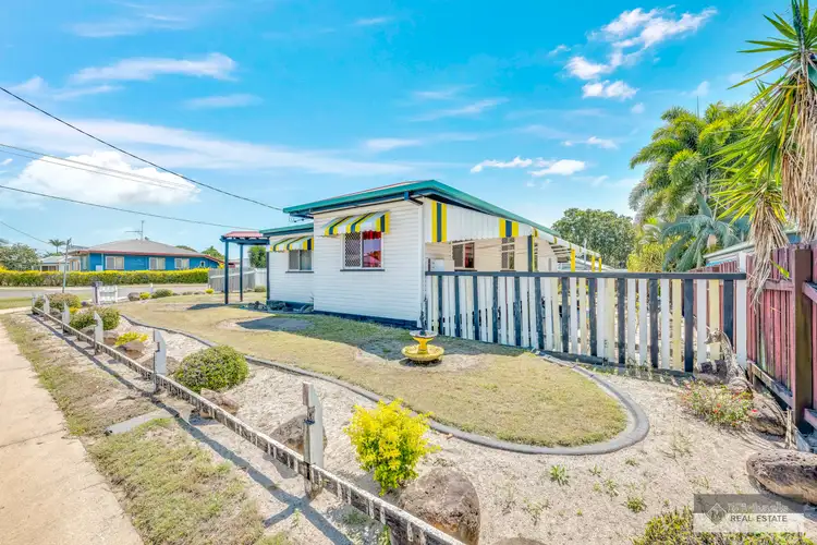 Fifth view of Homely house listing, 33A Fe Walker Street, Bundaberg South QLD 4670