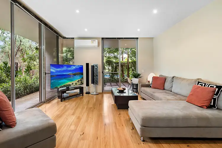 1/21 Blaxland Avenue, Newington NSW 2127