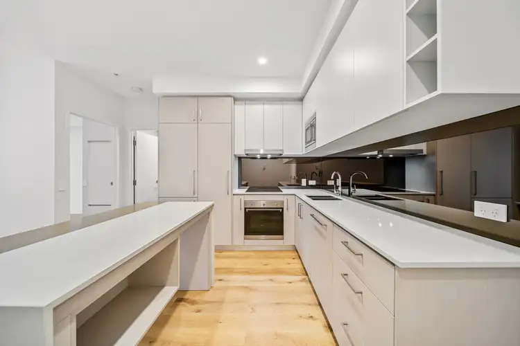 Second view of Homely apartment listing, 1610/380 Murray Street, Perth WA 6000