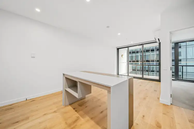 Fifth view of Homely apartment listing, 1610/380 Murray Street, Perth WA 6000