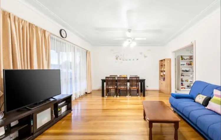 Second view of Homely house listing, 16 Arunta Crescent, Clarinda VIC 3169
