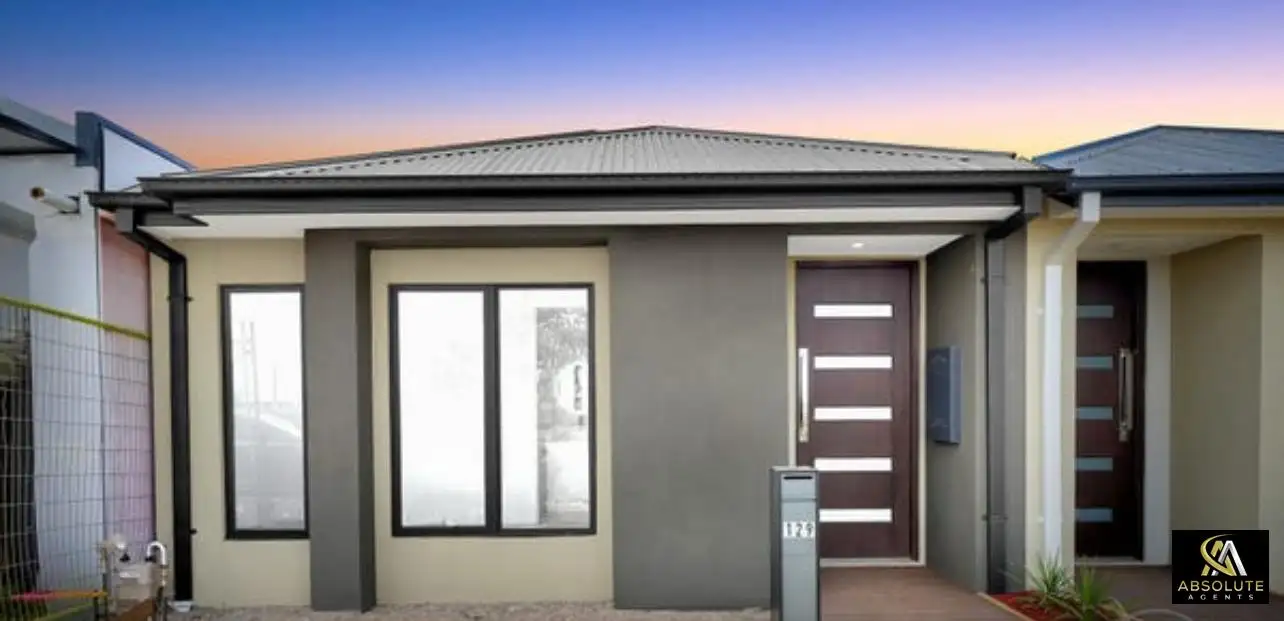 Main view of Homely house listing, 123 Bingham Circuit, Thornhill Park VIC 3335