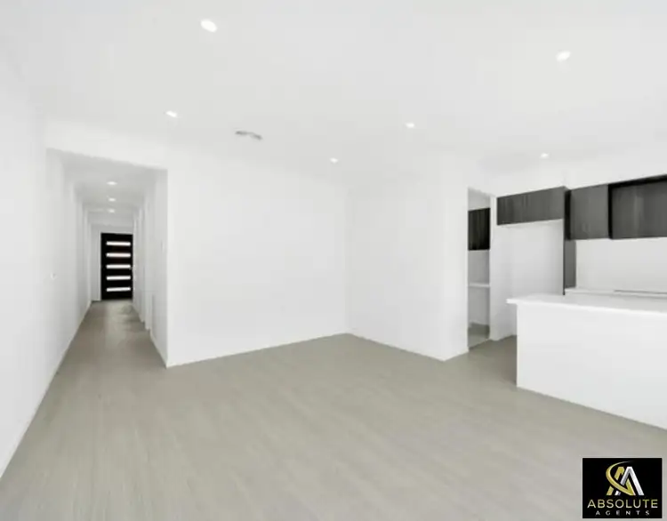 Fifth view of Homely house listing, 123 Bingham Circuit, Thornhill Park VIC 3335