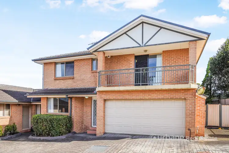 3/272 Flushcombe Road, Blacktown NSW 2148