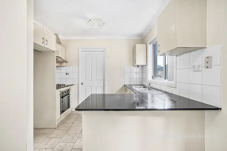 Third view of Homely townhouse listing, 3/272 Flushcombe Road, Blacktown NSW 2148