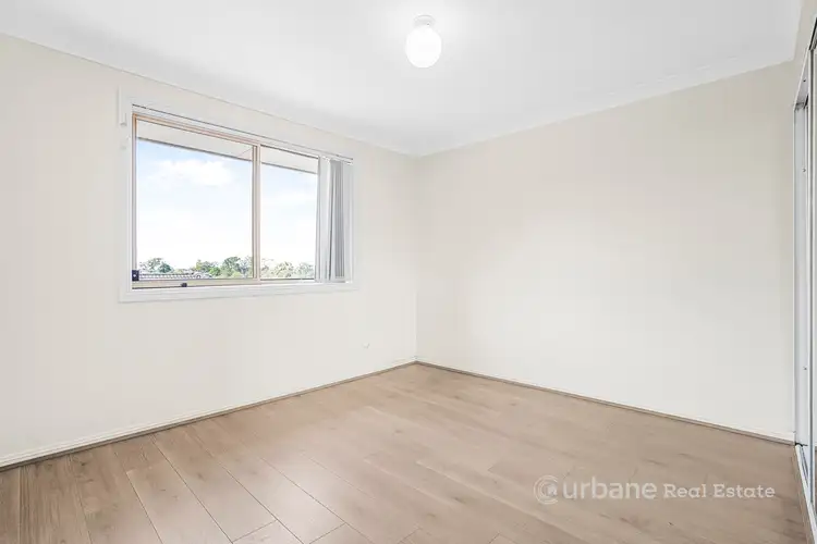 Fourth view of Homely townhouse listing, 3/272 Flushcombe Road, Blacktown NSW 2148