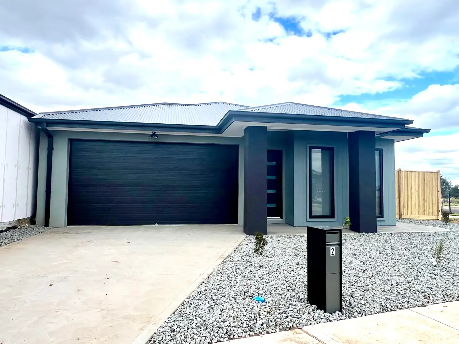 Main view of Homely house listing, 2 Fawn Street, Wyndham Vale VIC 3024