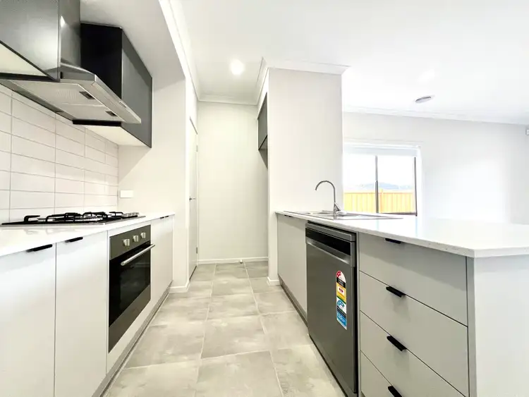 Fourth view of Homely house listing, 47 Pennings Road, Wyndham Vale VIC 3024