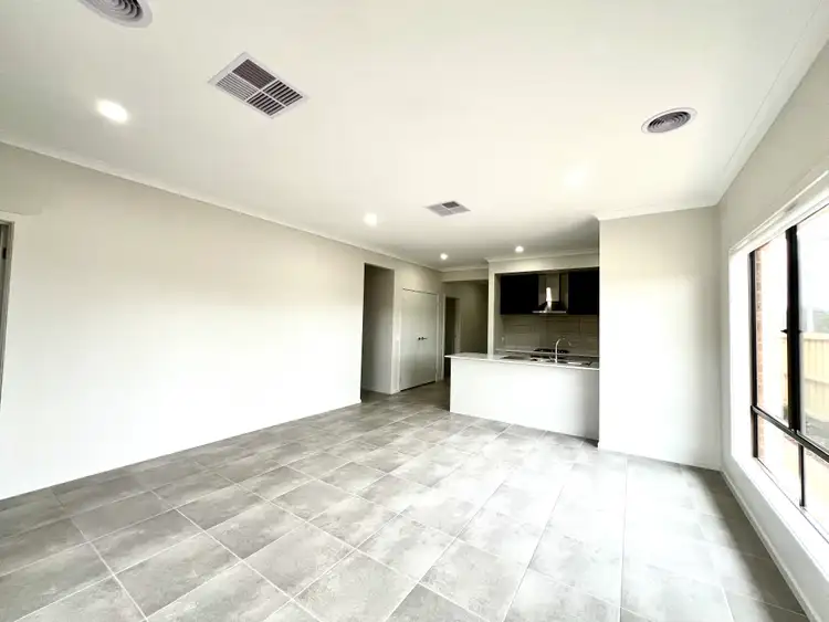Fifth view of Homely house listing, 47 Pennings Road, Wyndham Vale VIC 3024