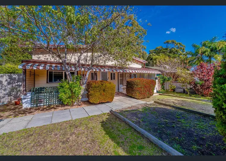 33 Eacott Street, Mandurah WA 6210