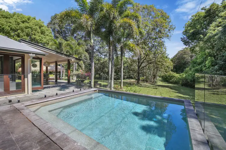 8 River Tree Court, Eumundi QLD 4562