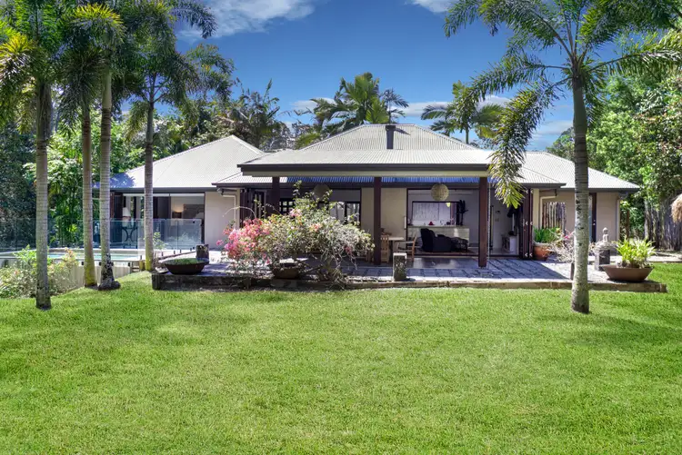 8 River Tree Court, Eumundi QLD 4562