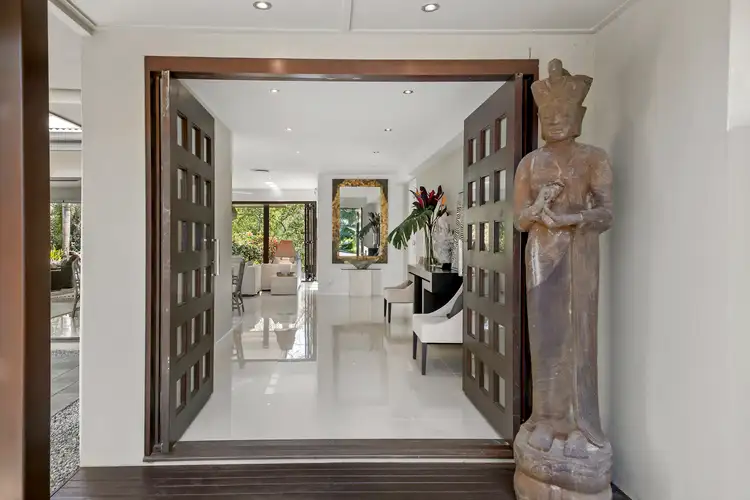 Third view of Homely rural property listing, 8 River Tree Court, Eumundi QLD 4562