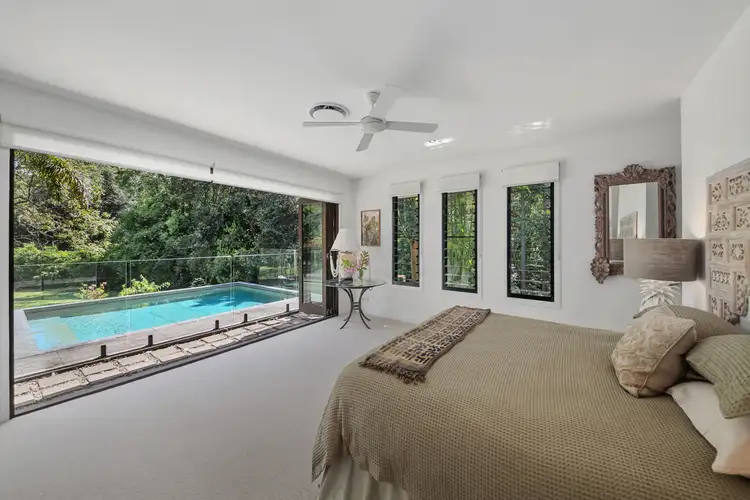 Fifth view of Homely rural property listing, 8 River Tree Court, Eumundi QLD 4562