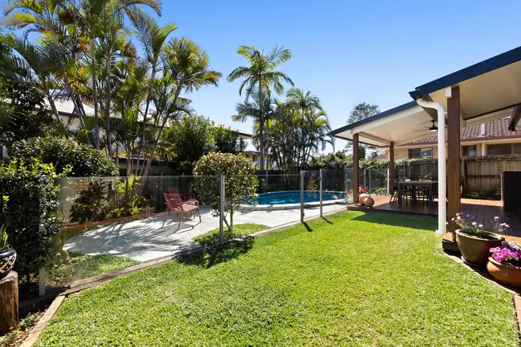 5 Gilbert Street, Buderim QLD 4556