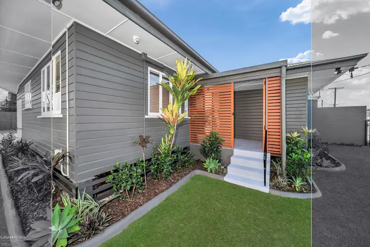 9 Doyle Street, Bungalow QLD 4870