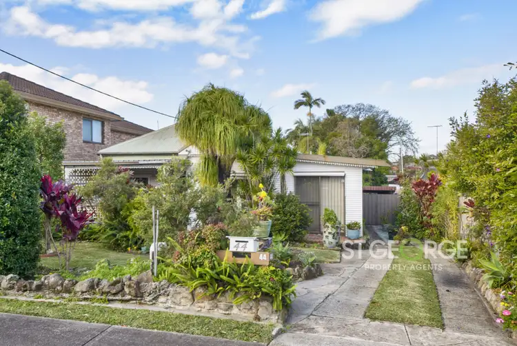 44 Inverness Avenue, Penshurst NSW 2222