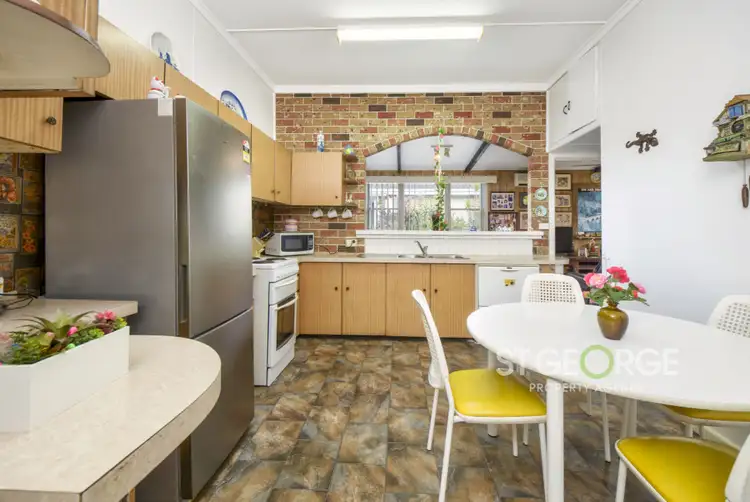 Third view of Homely house listing, 44 Inverness Avenue, Penshurst NSW 2222
