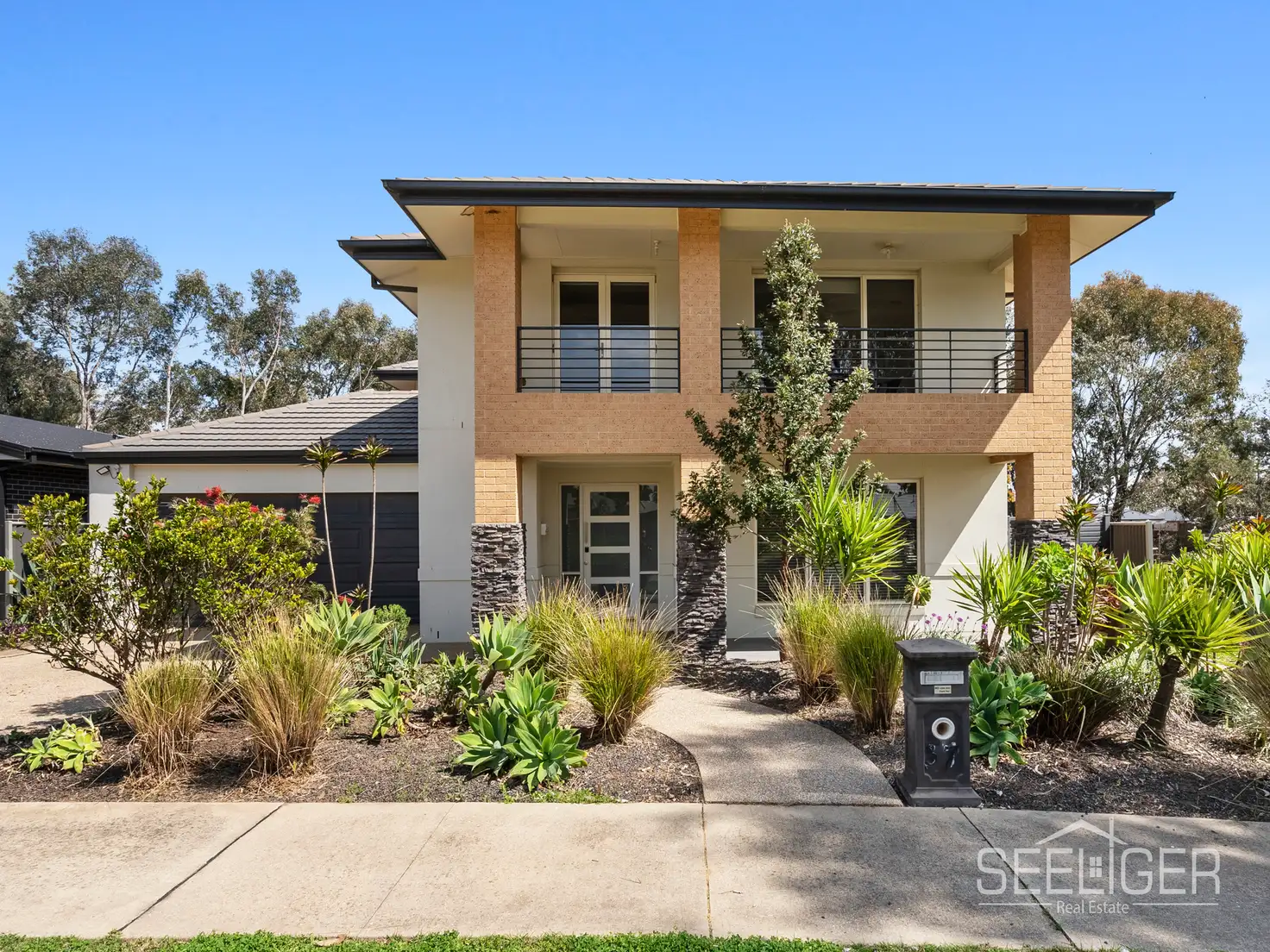 Main view of Homely house listing, 37 Phillip Hyland Drive, Yarrawonga VIC 3730