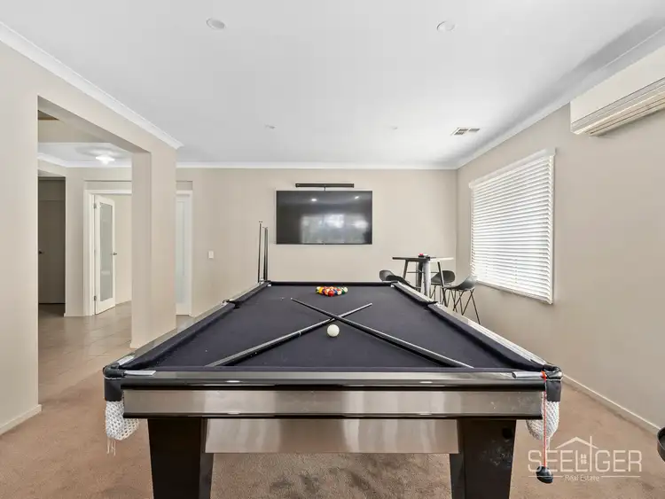 Third view of Homely house listing, 37 Phillip Hyland Drive, Yarrawonga VIC 3730