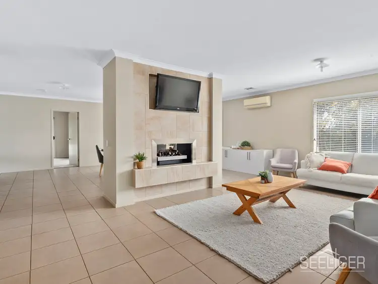 Fifth view of Homely house listing, 37 Phillip Hyland Drive, Yarrawonga VIC 3730