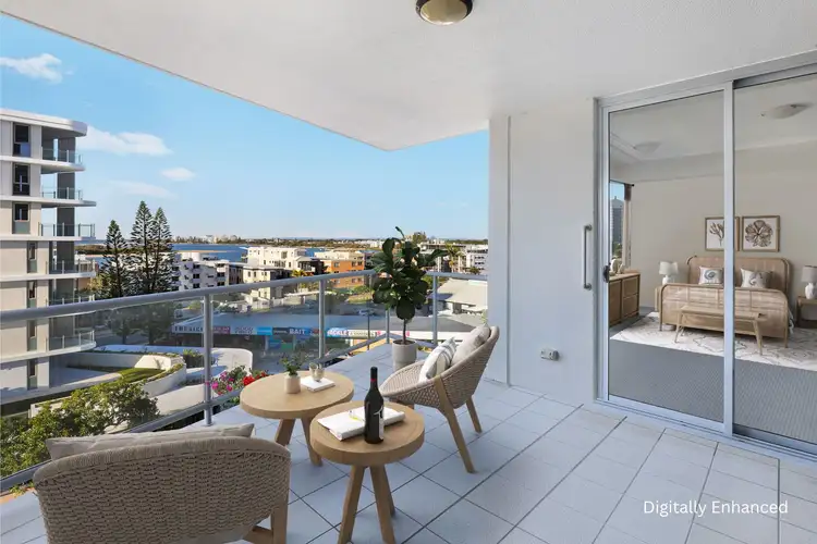 403/111 Bulcock Street, Caloundra QLD 4551