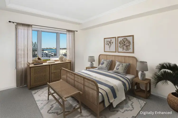 Third view of Homely unit listing, 403/111 Bulcock Street, Caloundra QLD 4551