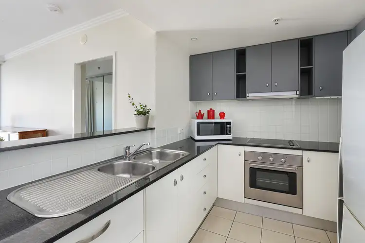 Fourth view of Homely unit listing, 403/111 Bulcock Street, Caloundra QLD 4551