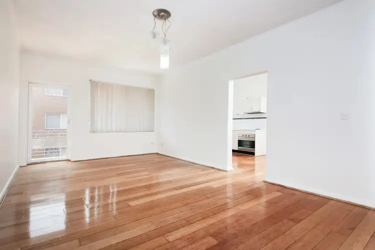 Second view of Homely apartment listing, 13/25-27 Green Street, Kogarah NSW 2217