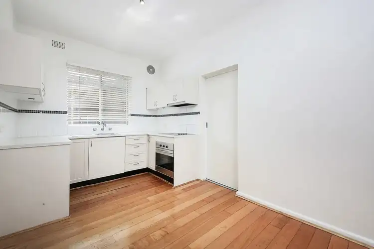 Fourth view of Homely apartment listing, 13/25-27 Green Street, Kogarah NSW 2217
