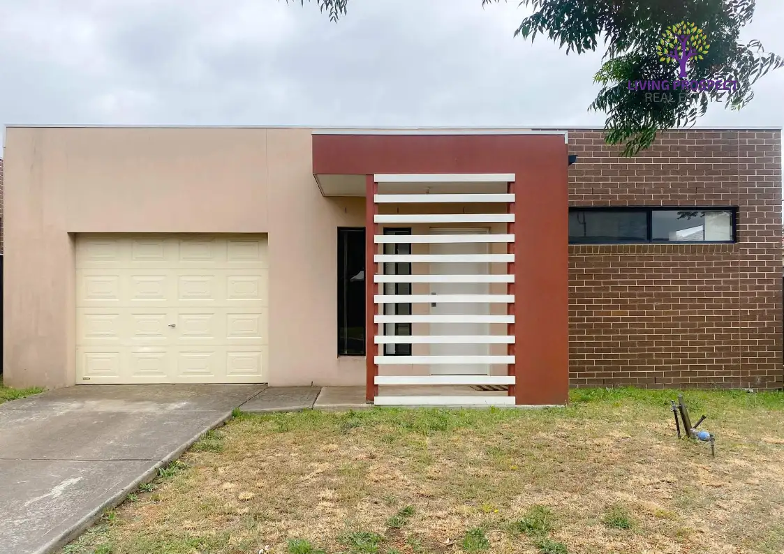 Main view of Homely house listing, 4 Bandler Parkway, Point Cook VIC 3030