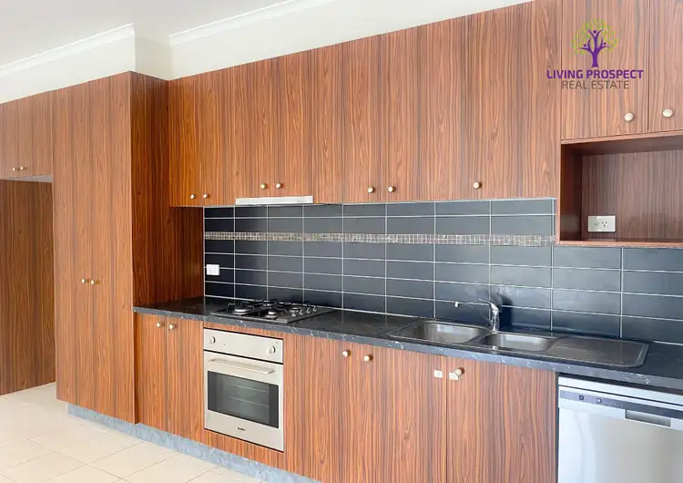 Fourth view of Homely house listing, 4 Bandler Parkway, Point Cook VIC 3030