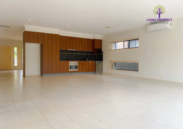Fifth view of Homely house listing, 4 Bandler Parkway, Point Cook VIC 3030