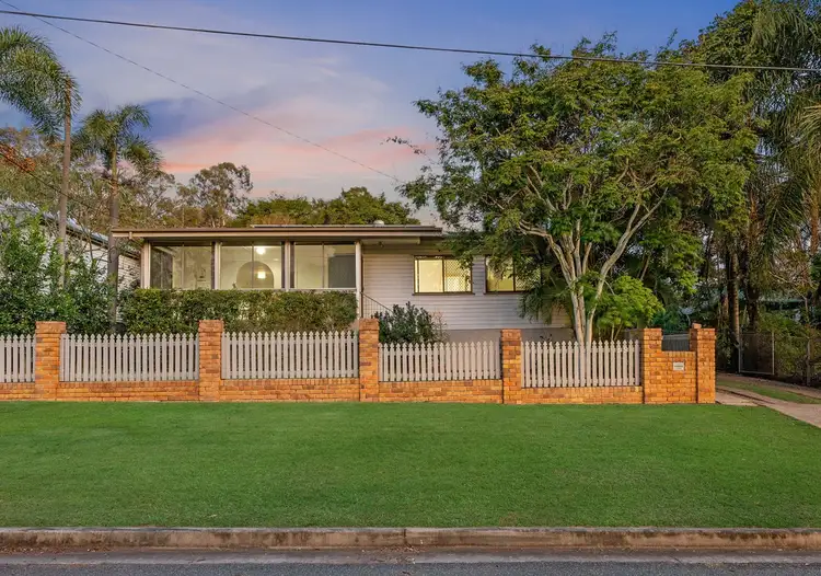 Main view of Homely house listing, 45 Tibbits Street, Bundamba QLD 4304