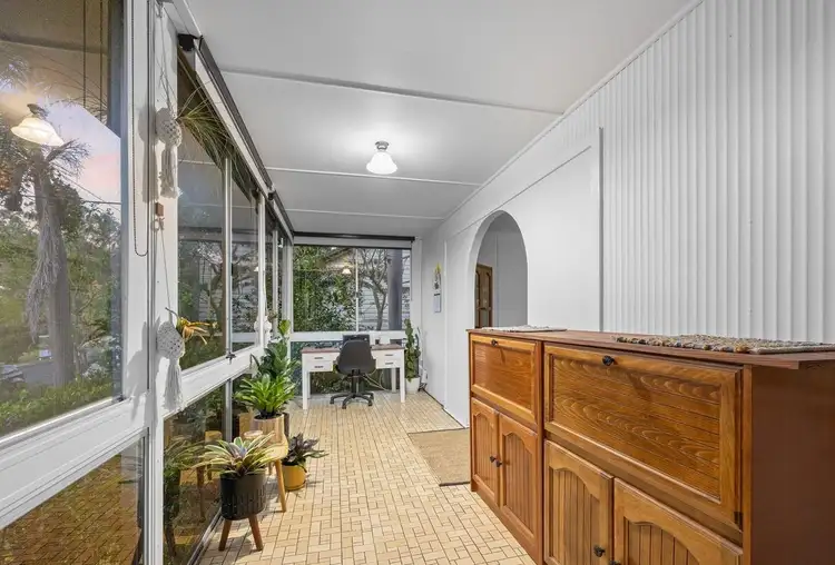 Second view of Homely house listing, 45 Tibbits Street, Bundamba QLD 4304