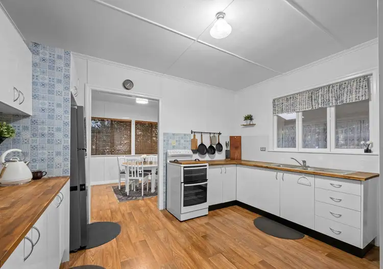 Third view of Homely house listing, 45 Tibbits Street, Bundamba QLD 4304