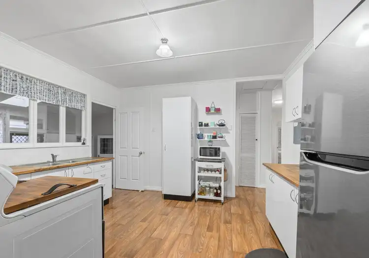 Fourth view of Homely house listing, 45 Tibbits Street, Bundamba QLD 4304