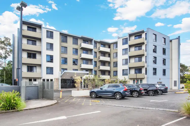 224/58 Delhi Road, Macquarie Park NSW 2113