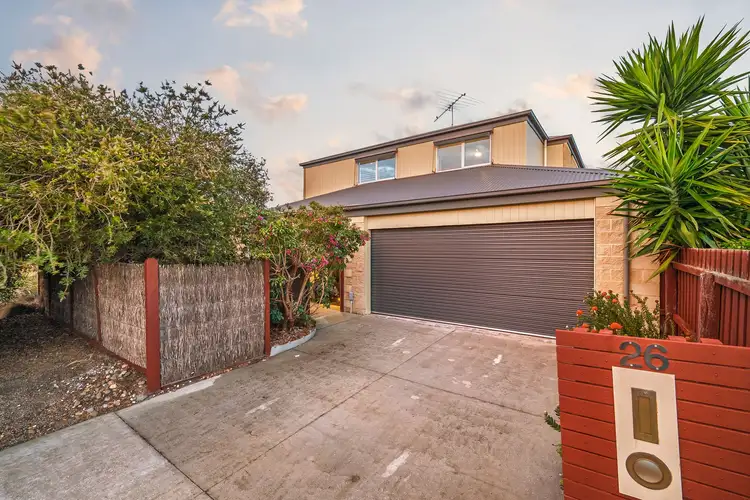 26 Seawind Place, Ocean Grove VIC 3226