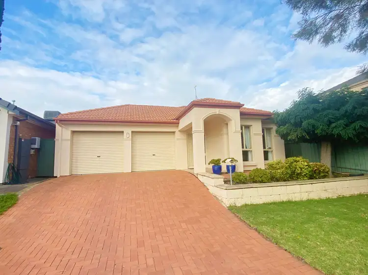 Main view of Homely house listing, 57 Windermere Crescent, Mawson Lakes SA 5095