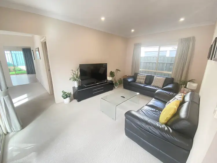 Second view of Homely house listing, 57 Windermere Crescent, Mawson Lakes SA 5095