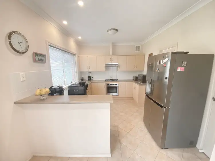 Third view of Homely house listing, 57 Windermere Crescent, Mawson Lakes SA 5095