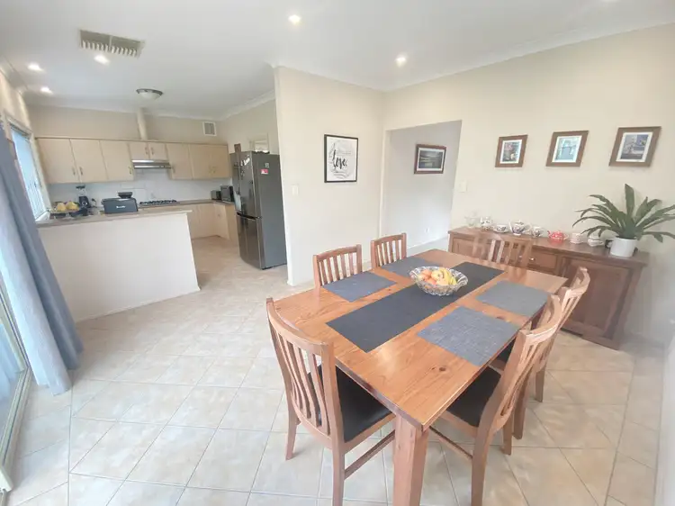Fourth view of Homely house listing, 57 Windermere Crescent, Mawson Lakes SA 5095
