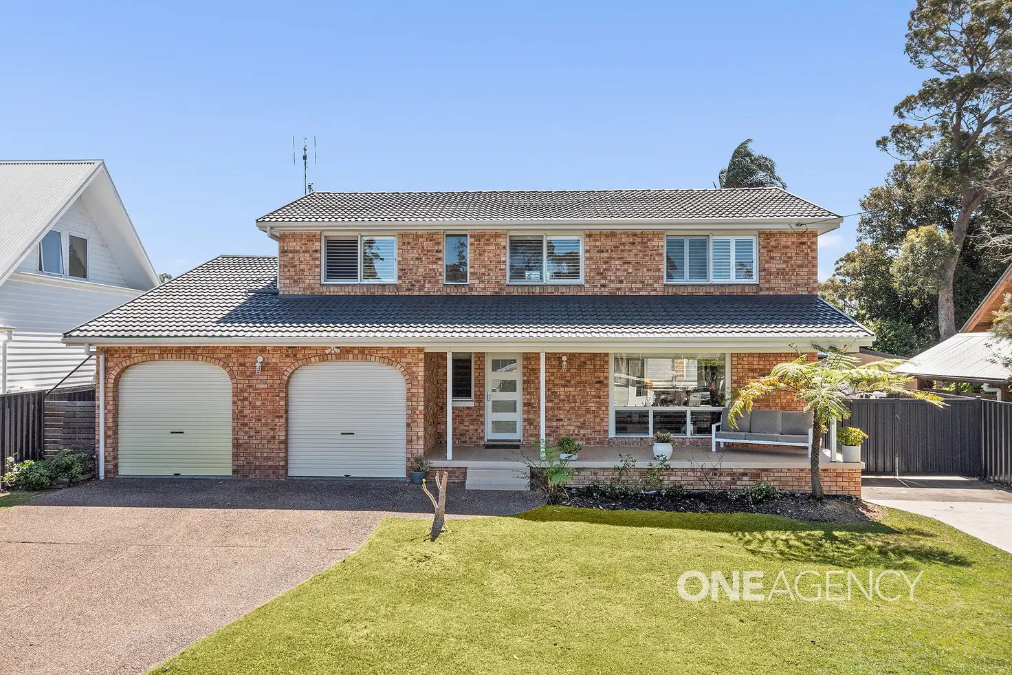 Main view of Homely house listing, 19 Second Avenue, Erowal Bay NSW 2540